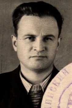 Гусев Александр Иванович