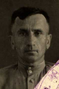 Давискиба Ефим Дмитриевич