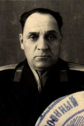 Дивин Иван Павлович