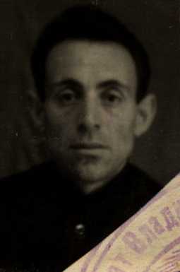 Гуревич Семен Владимирович