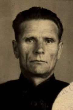 Шахов Иван Иванович