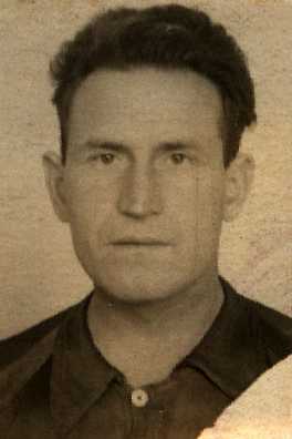 Шахов Михаил Федорович