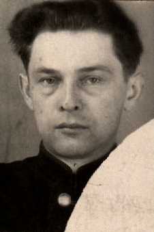 Чурилкин Николай Иванович