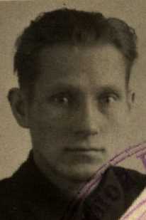 Чупров Александр Петрович
