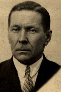Чупров Борис Павлович
