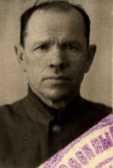 Чурсин Иосиф Михайлович