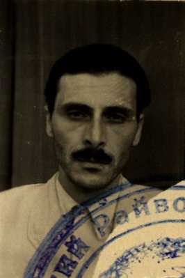 Чиковани Константин Викторович