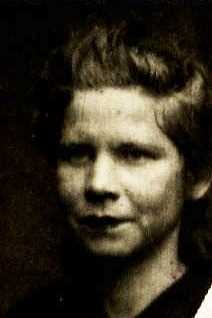 Чумакова Парасковья (Прасковья) Михайловна