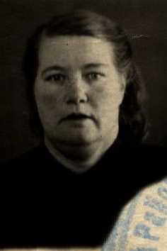 Шайдулина Шамсия