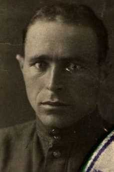 Шайкин Иван Алексеевич