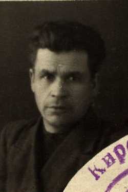 Чуланов Михаил Иванович