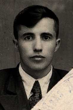 Шабаев Иван Дмитриевич