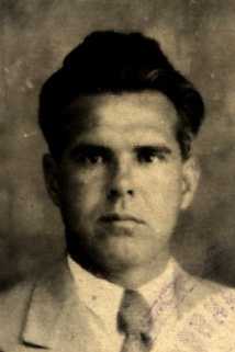 Шабалин Валентин Степанович