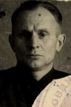 Шадрин Клавдий Дмитриевич