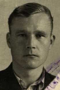 Шарапа Григорий Александрович