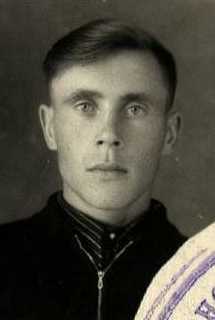 Шаталов Михаил Андрианович