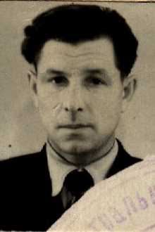 Шабанов Александр Герасимович