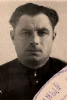Чихирев|Чихарев Александр Иванович