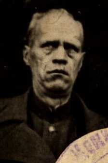 Шавло Александр Дмитриевич