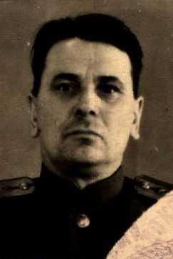 Шавлов Василий Иванович