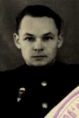 Чесноков Игорь Александрович