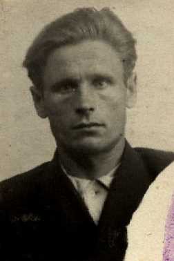 Шавыркин Николай Викторович