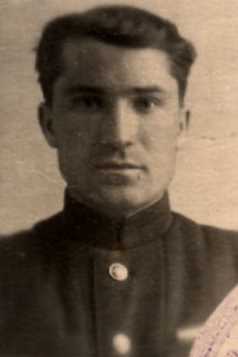 Чугункин Сергей Алексеевич