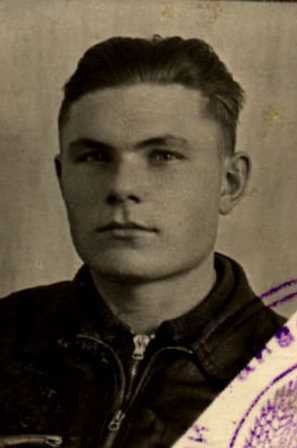 Чугункин Федор Иванович