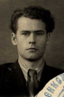 Чупринин Алексей Иванович