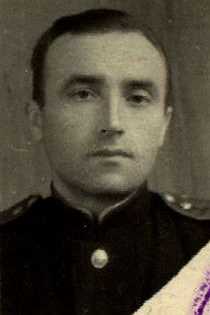 Шапошник Григорий Николаевич