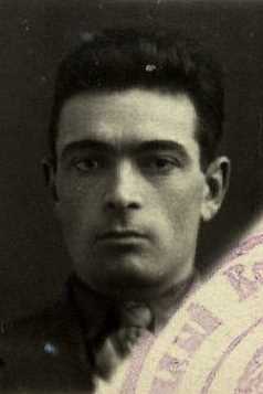 Шапошник Иосиф Григорьевич