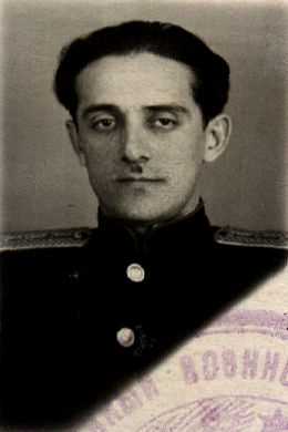 Шапошник Николай Петрович