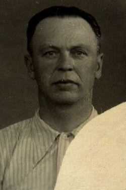 Шапошников Алексей Родионович