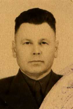 Чударевский Григорий Иванович