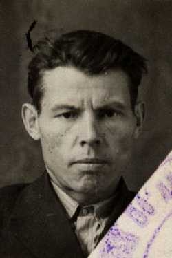 Чурашев Георгий Иванович
