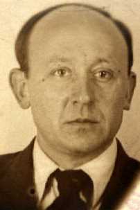 Ильин Николай Александрович