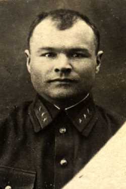 Железнов Василий Харитонович