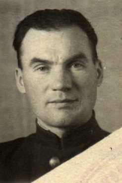 Жвыков Василий Васильевич