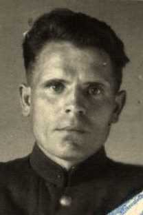 Ефимов Михаил Степанович