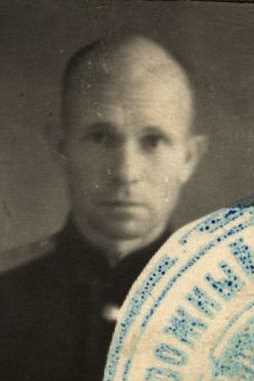 Жаковщиков Петр Иванович