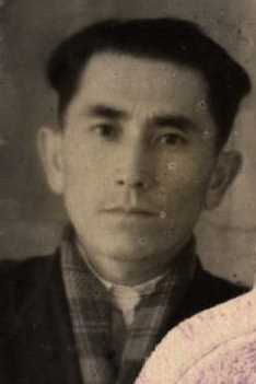 Жакинбаев Михаил