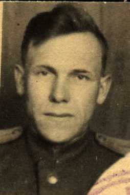 Жакин Иван Петрович