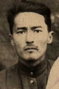 Жакаев Казий