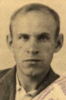 Захаров Михаил Иванович