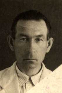 Захаров Михаил Иванович