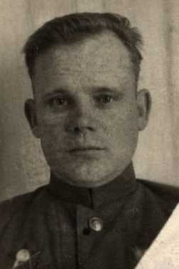 Захаров Михаил Александрович