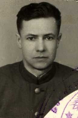 Затынайко Сергей Алексеевич