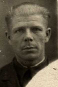 Зарубо Аркадий Васильевич