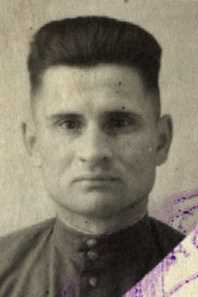 Зарубин Семен Ефимович