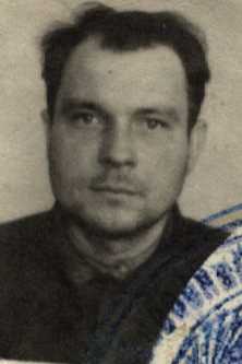 Ефремов Иван Ефремович